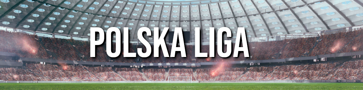 polska liga - header